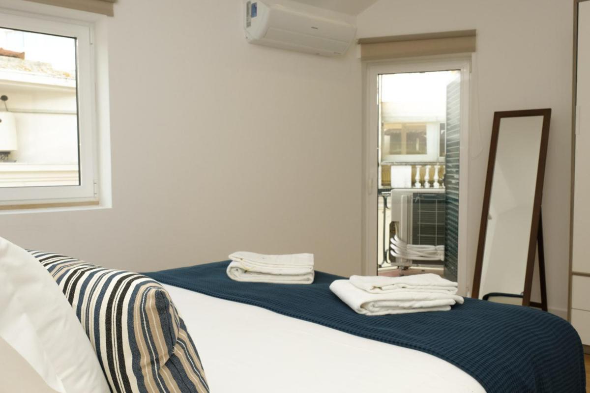 Love Apartment Beco Torto, Cascais Eksteriør billede